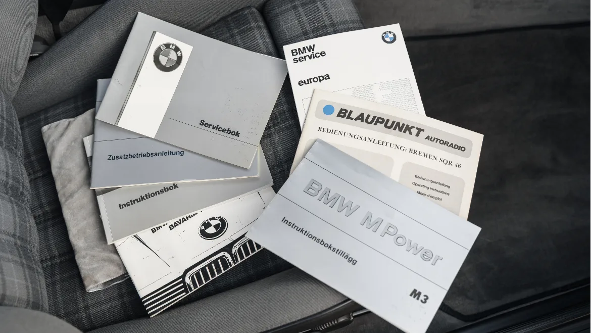 BMW M3